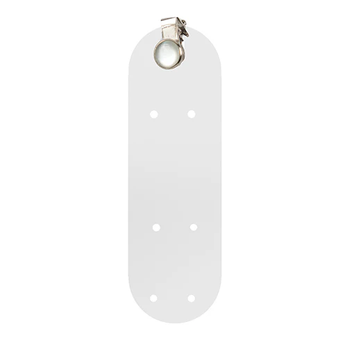 Badge Tab